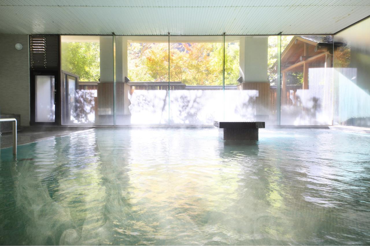 Hotel Okada Hakone Exteriér fotografie