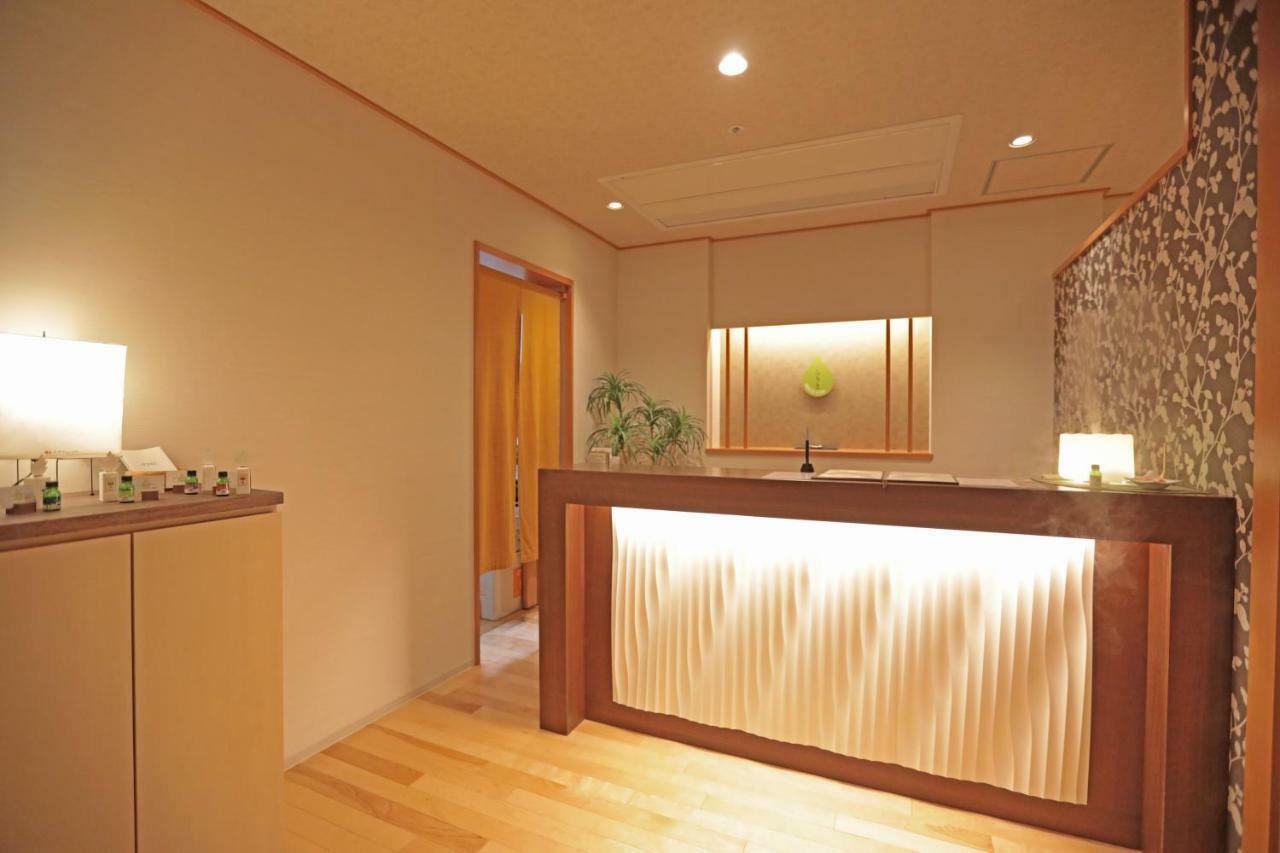 Hotel Okada Hakone Exteriér fotografie