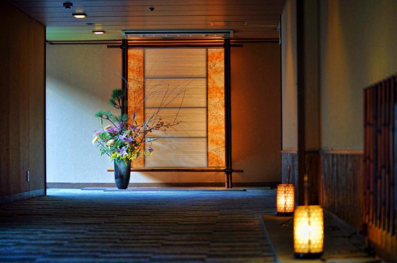 Hotel Okada Hakone Exteriér fotografie